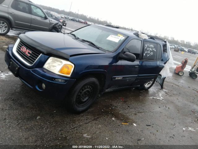 1GKES16S046234936 GMC Envoy Xl Sle