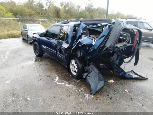 1GKES16S046234936 GMC Envoy Xl Sle