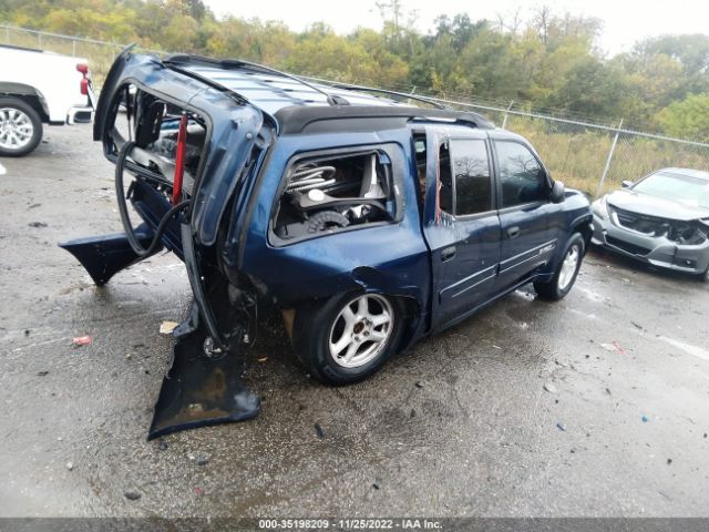 1GKES16S046234936 GMC Envoy Xl Sle