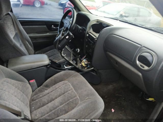 1GKES16S046234936 GMC Envoy Xl Sle