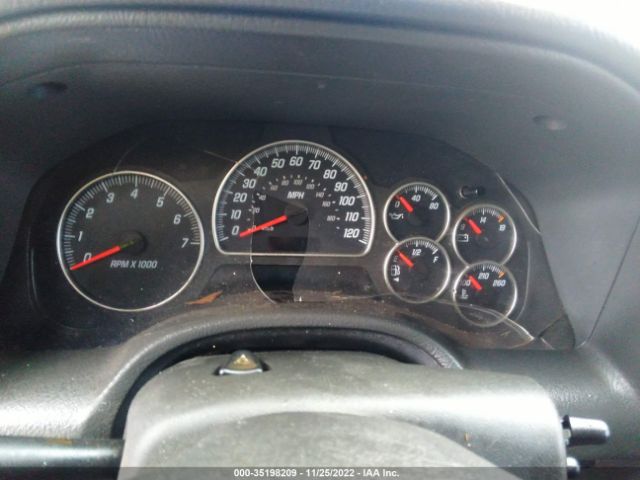 1GKES16S046234936 GMC Envoy Xl Sle
