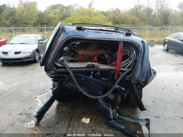 1GKES16S046234936 GMC Envoy Xl Sle