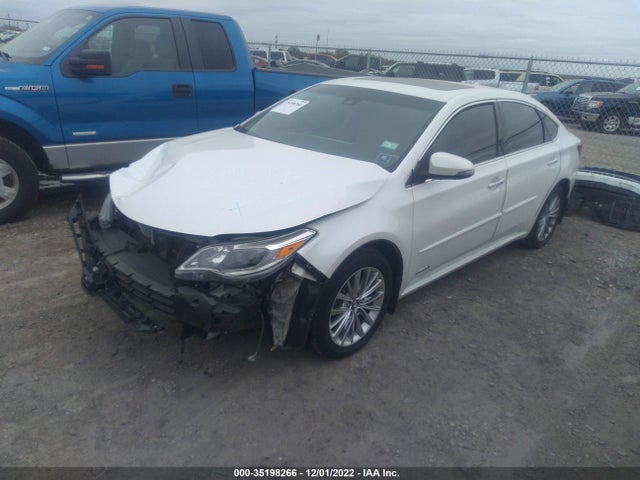 2016 Toyota Avalon, VIN: 4T1BD1EB7GU056495