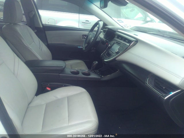 2016 Toyota Avalon, VIN: 4T1BD1EB7GU056495
