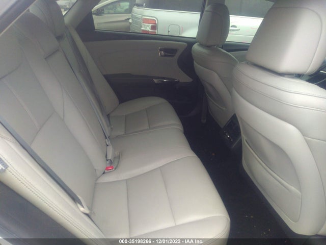 2016 Toyota Avalon, VIN: 4T1BD1EB7GU056495