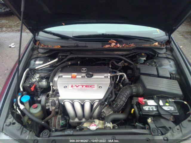 JH4CL96897C017375 Acura TSX
