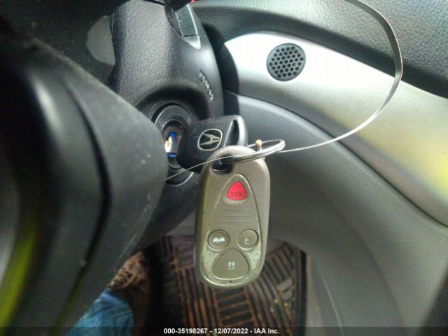JH4CL96897C017375 Acura TSX