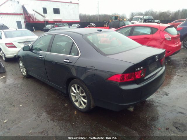 JH4CL96897C017375 Acura TSX