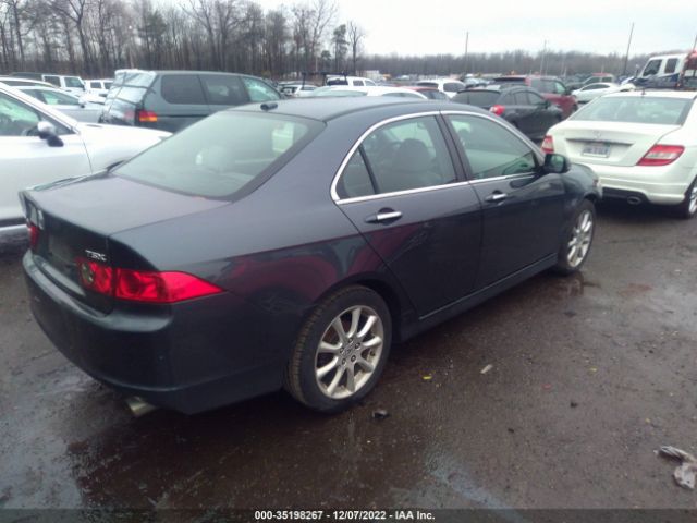 JH4CL96897C017375 Acura TSX