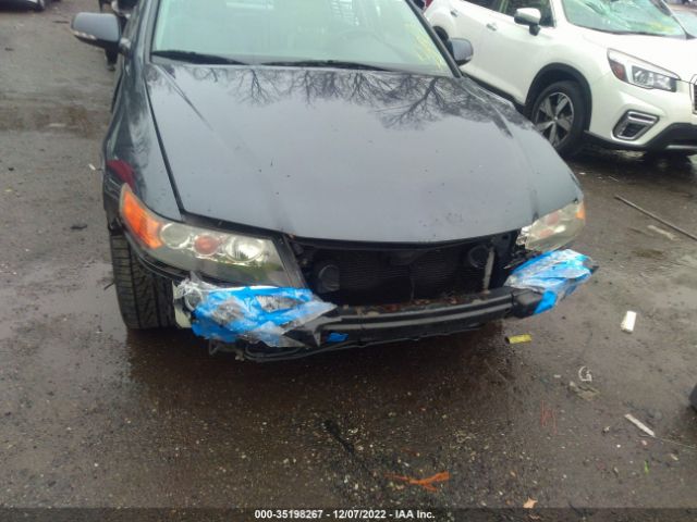 JH4CL96897C017375 Acura TSX