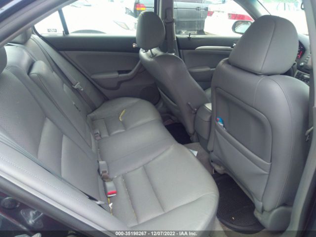 JH4CL96897C017375 Acura TSX