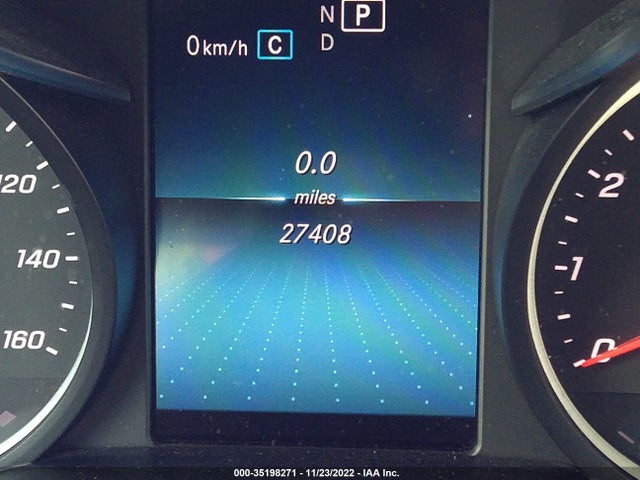 2019 Mercedes-Benz C-Class, VIN: 55SWF8DB1KU314522