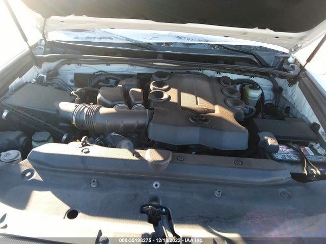 2018 Toyota 4Runner, VIN: JTEZU5JR2J5167756