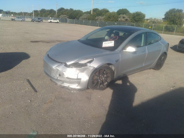 Tesla MODEL 3 2018 5YJ3E1EA2JF024390 Image 6