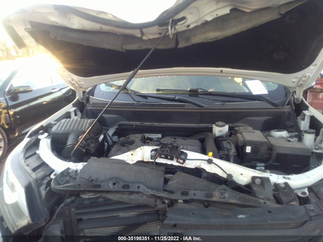 Chevrolet EQUINOX LT 2019 2GNAXUEV4K6245185 Image 11
