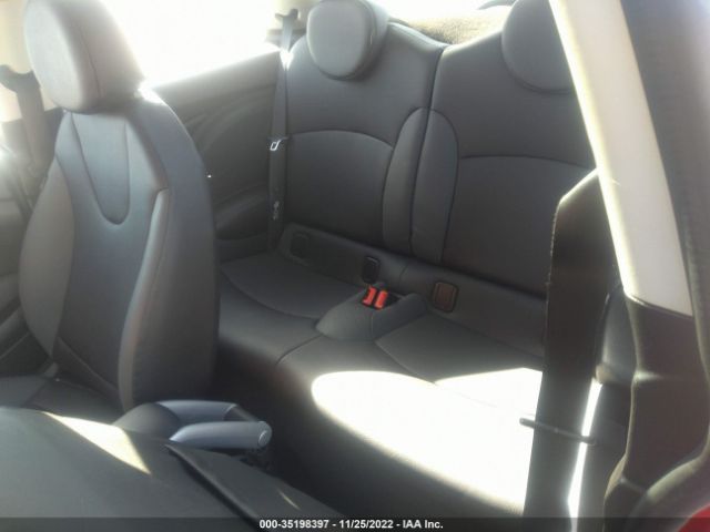 WMWMF3C52ATZ66999 Mini COOPER HARDTOP