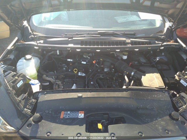 2021 Ford Edge, VIN: 2FMPK3G96MBA61948