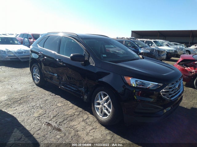 2021 Ford Edge, VIN: 2FMPK3G96MBA61948