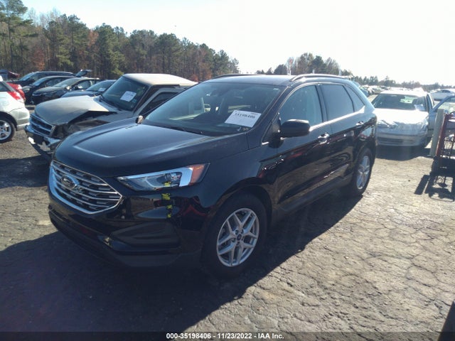 2021 Ford Edge, VIN: 2FMPK3G96MBA61948