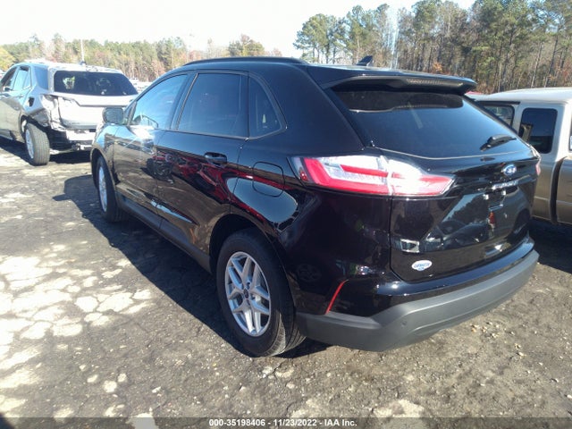2021 Ford Edge, VIN: 2FMPK3G96MBA61948