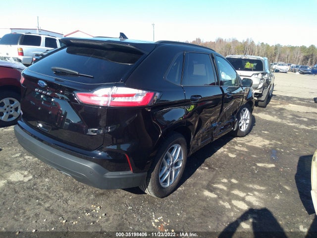 2021 Ford Edge, VIN: 2FMPK3G96MBA61948