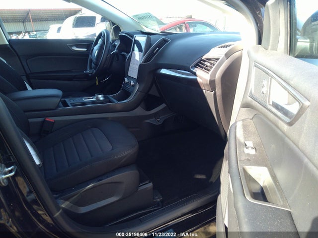 2021 Ford Edge, VIN: 2FMPK3G96MBA61948