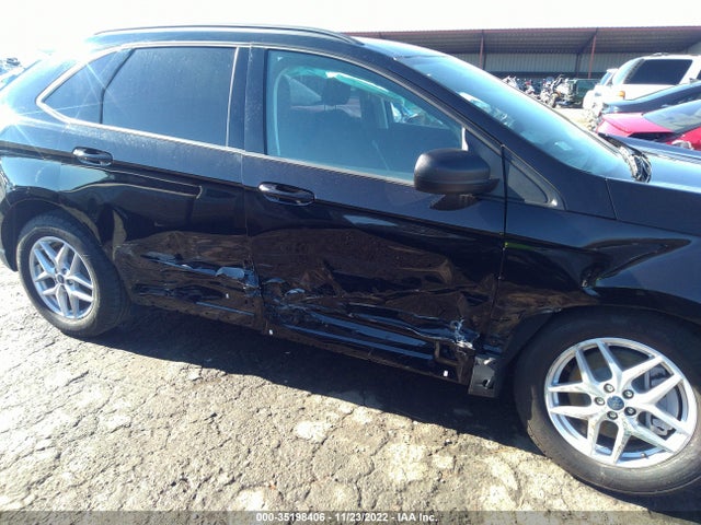 2021 Ford Edge, VIN: 2FMPK3G96MBA61948