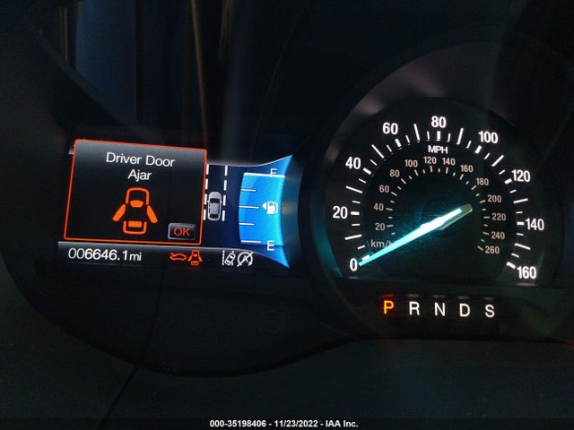2021 Ford Edge, VIN: 2FMPK3G96MBA61948