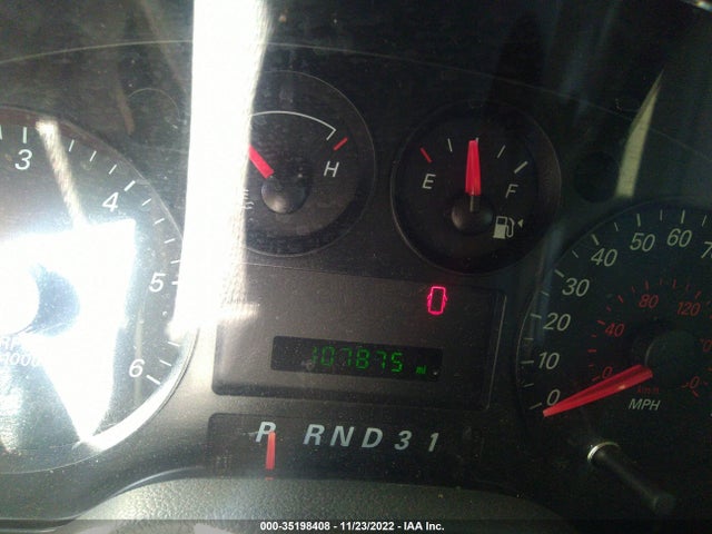 2004 FORD FREESTAR WAGON S VIN: 2FMZA50604BA21226