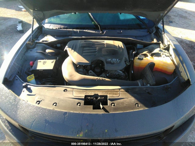 Dodge Charger Sxt 2019 2C3CDXBG5KH674524 Image 10