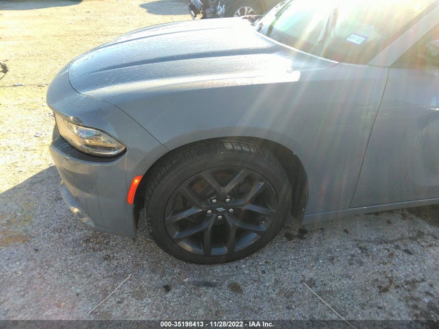 Dodge Charger Sxt 2019 2C3CDXBG5KH674524 Image 12