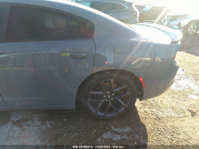 Dodge Charger Sxt 2019 2C3CDXBG5KH674524 Image 13