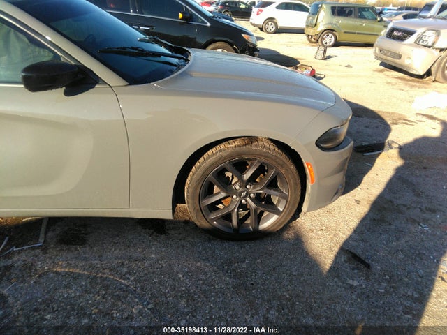 Dodge Charger Sxt 2019 2C3CDXBG5KH674524 Image 14