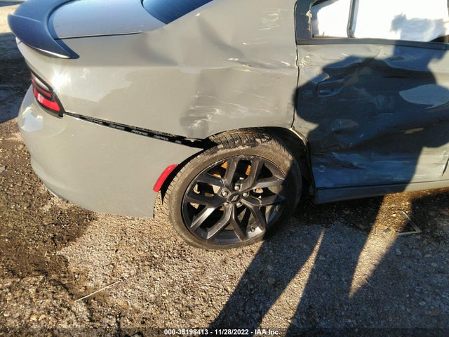 Dodge Charger Sxt 2019 2C3CDXBG5KH674524 Image 15