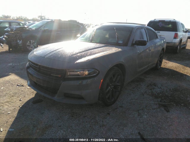 Dodge Charger Sxt 2019 2C3CDXBG5KH674524 Image 2