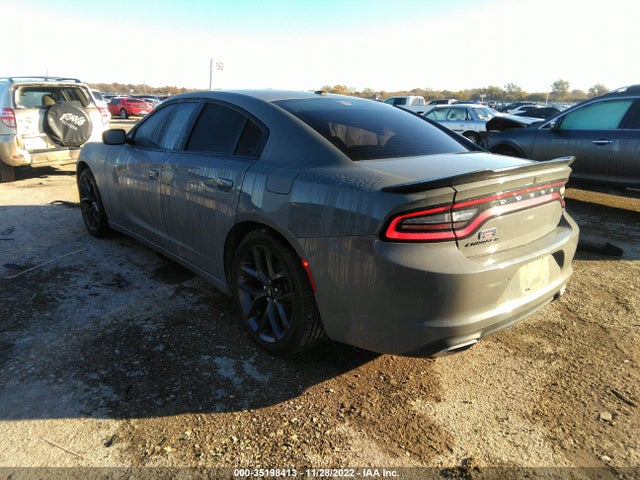 Dodge Charger Sxt 2019 2C3CDXBG5KH674524 Image 3