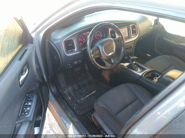 Dodge Charger Sxt 2019 2C3CDXBG5KH674524 Image 5