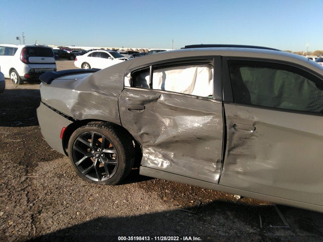Dodge Charger Sxt 2019 2C3CDXBG5KH674524 Image 6