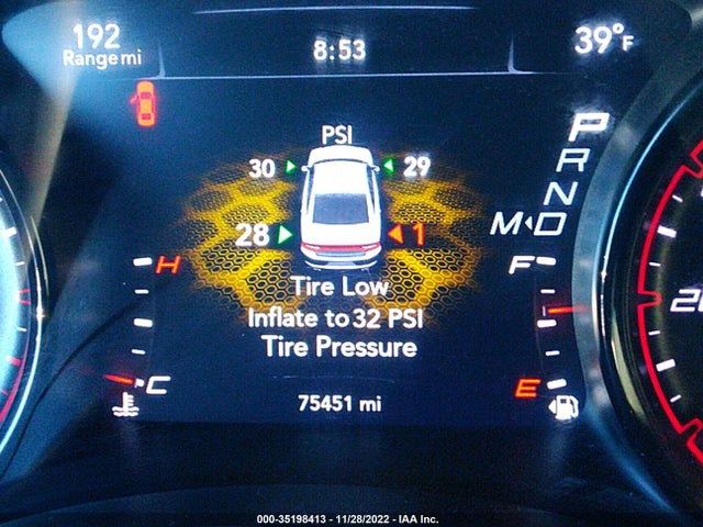 Dodge Charger Sxt 2019 2C3CDXBG5KH674524 Image 7