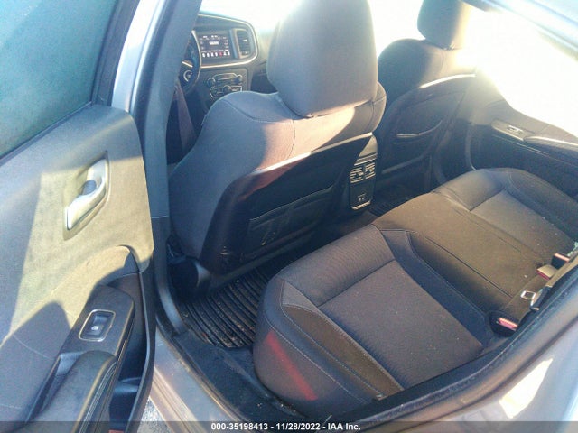 Dodge Charger Sxt 2019 2C3CDXBG5KH674524 Image 8