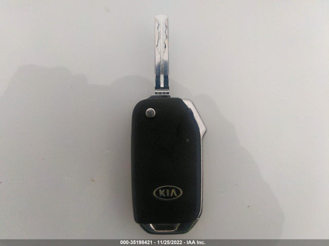 2021 KIA SPORTAGE LX VIN: KNDPM3AC0M7861916