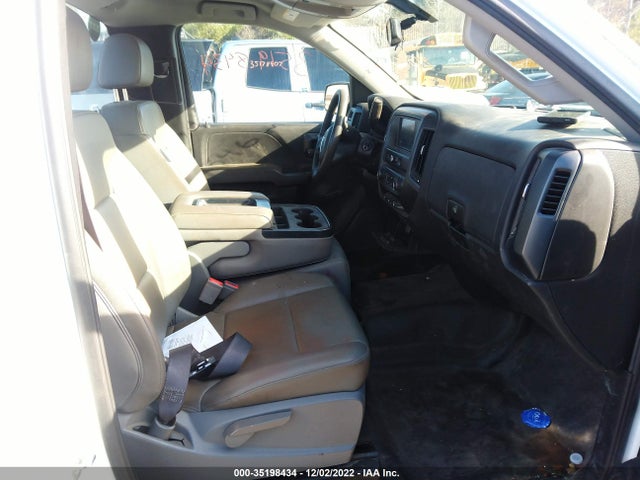 2017 GMC Sierra 1500, VIN: 1GTN1LEC0HZ103207