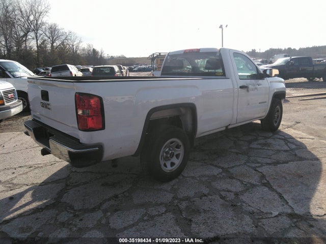 2017 GMC Sierra 1500, VIN: 1GTN1LEC0HZ103207