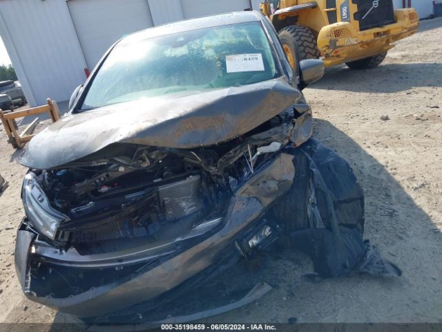 5FNRL6H96PB009687 Honda Odyssey Elite