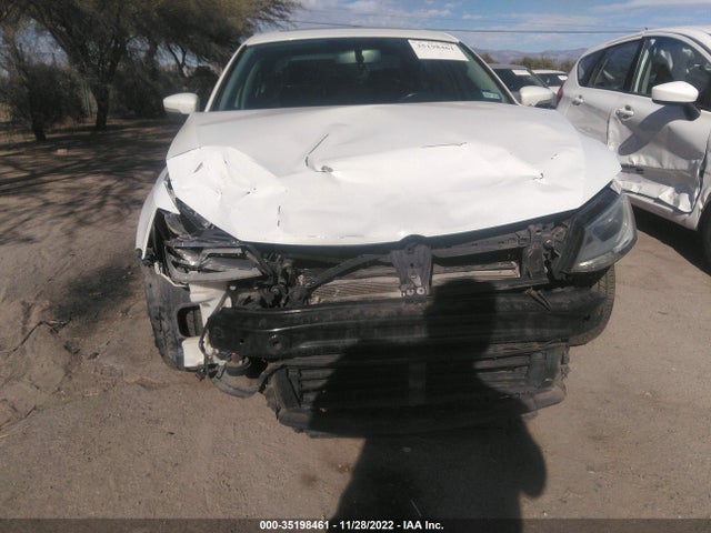 2015 VOLKSWAGEN JETTA SEDAN 2.0L TDI SEL VIN: 3VWLA7AJ5FM300503
