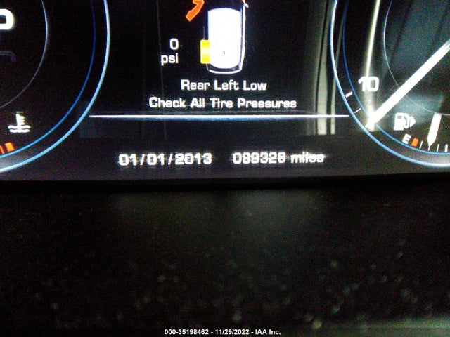 Land Rover Range Rover 2016 SALGR2PF0GA278811 Image 7
