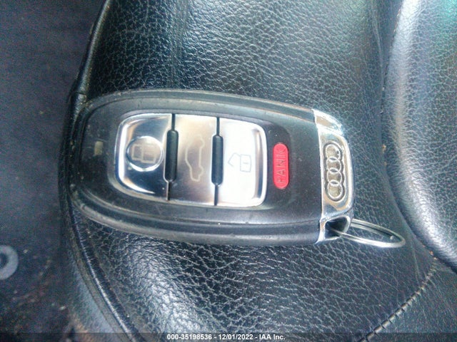WAUFFAFL4AN055908 Audi A4 2.0t Premium  Plus