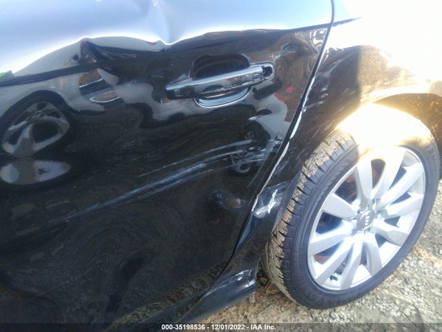 WAUFFAFL4AN055908 Audi A4 2.0t Premium  Plus