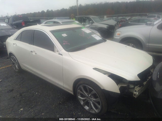 2014 1G6AB5RX2E0107413 main image