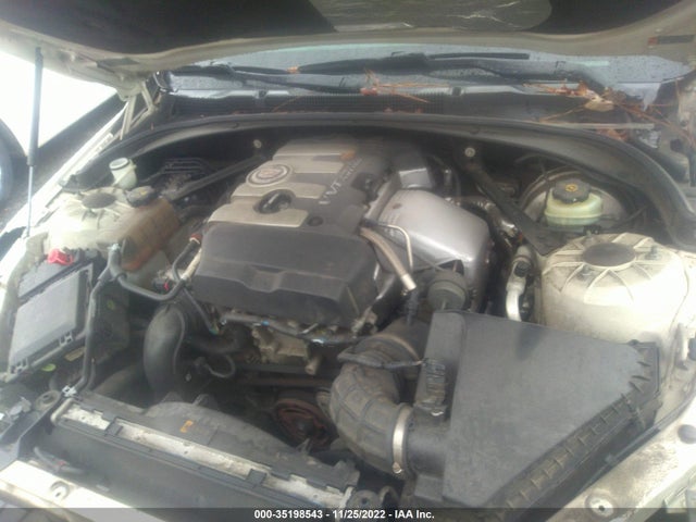 Cadillac ATS 2014 1G6AB5RX2E0107413 Image 10